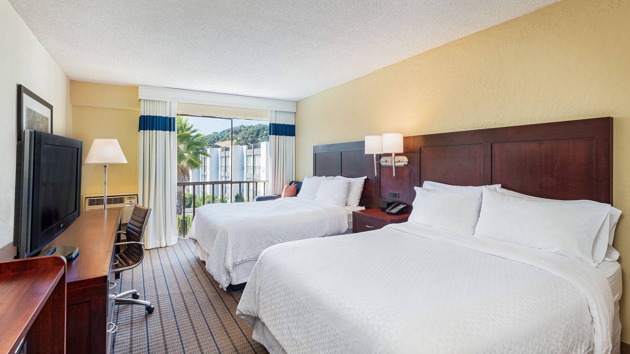 Photo of Bedroom in San Rafael