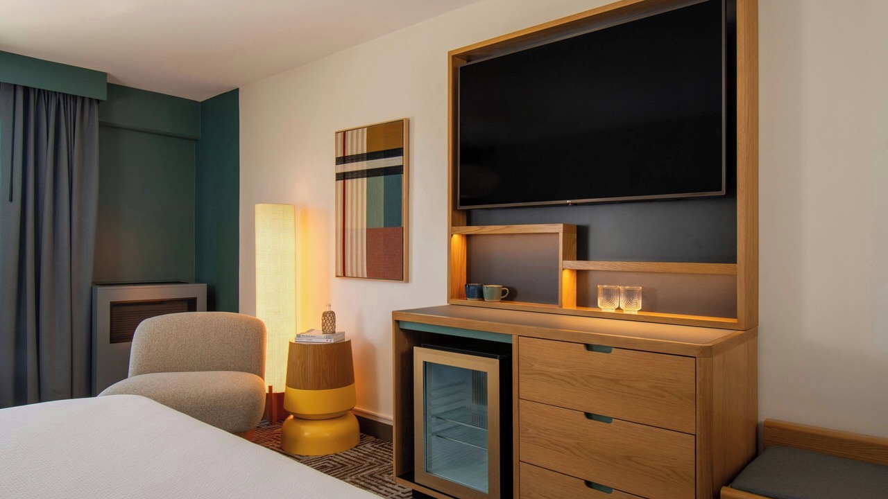 Photo of Bedroom in San Rafael