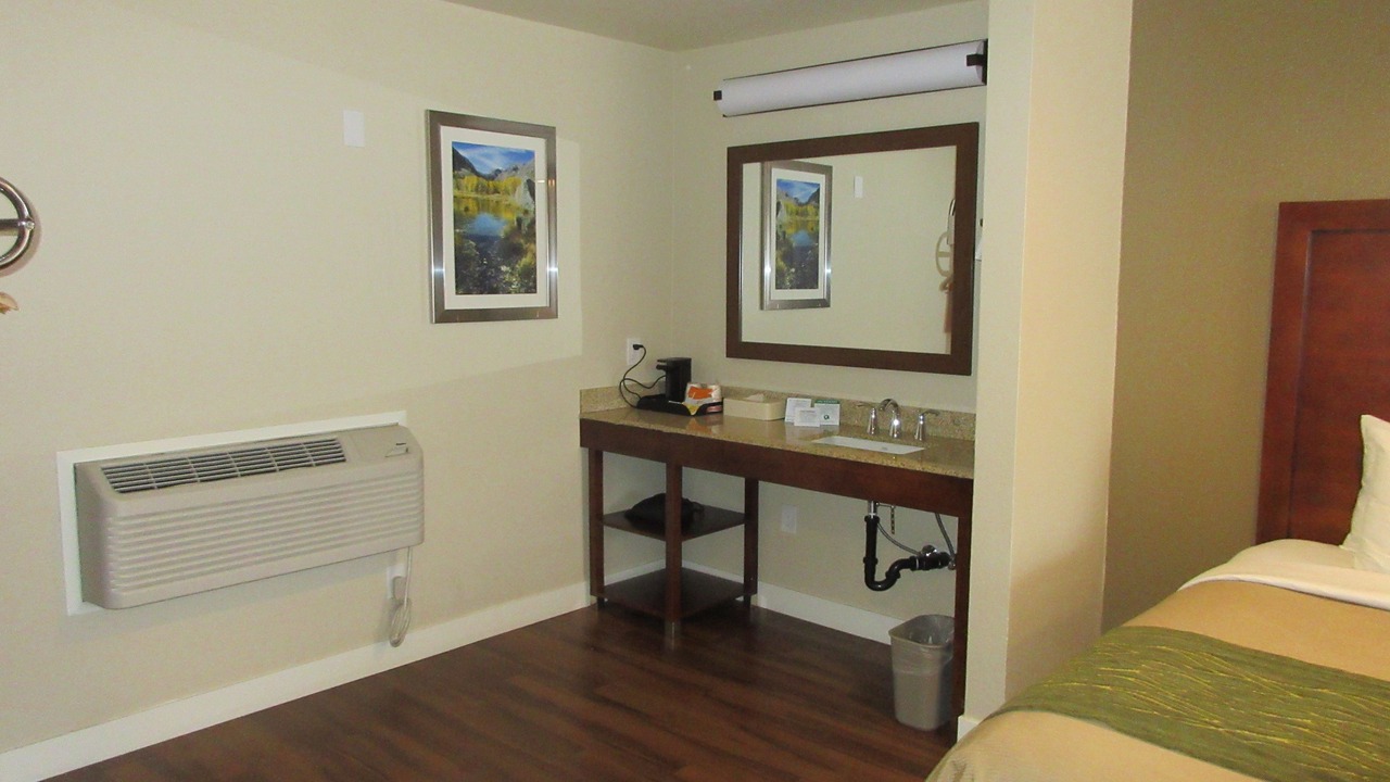 Photo of Bedroom in Bishop