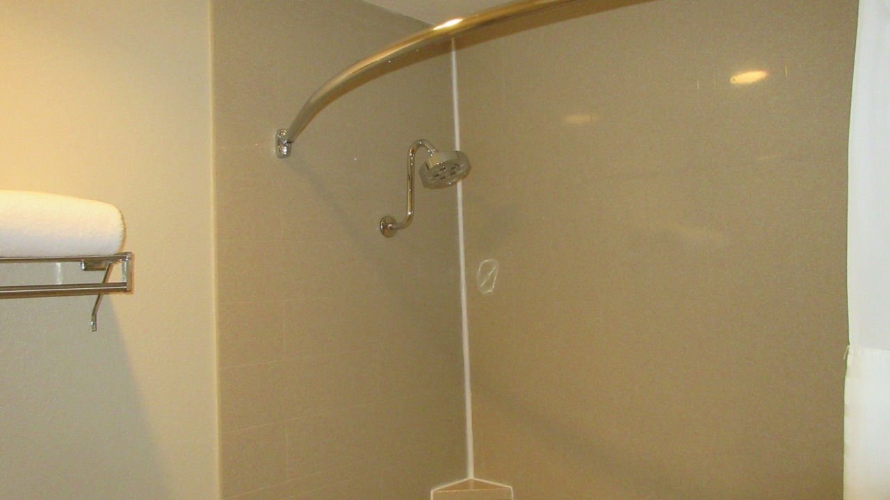 Photo of Bathroom in Bishop