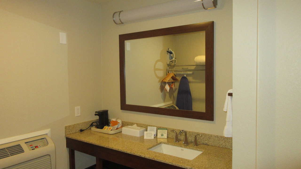 Photo of Bathroom in Bishop