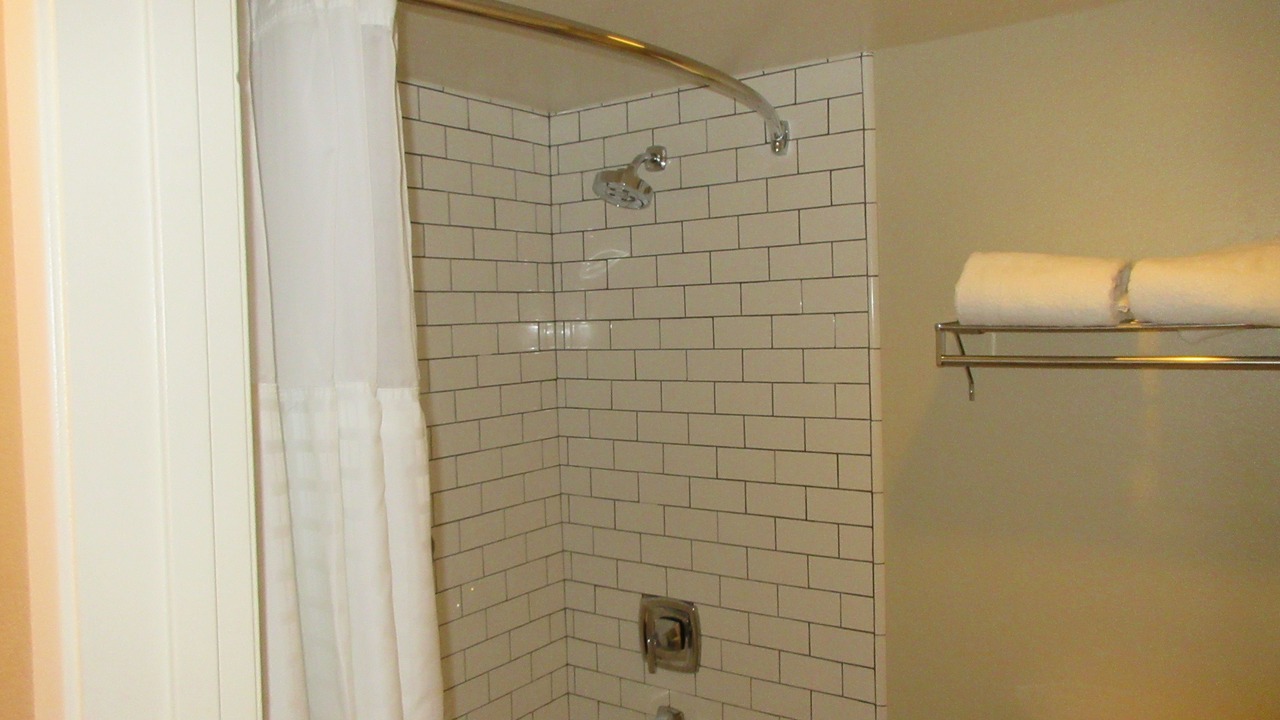 Photo of Bathroom in Bishop