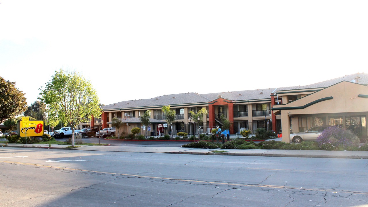 Photo of Outdoor in Salinas