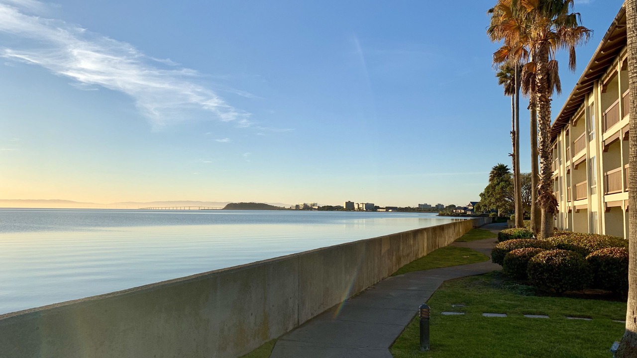 Photo of Outdoor in Burlingame