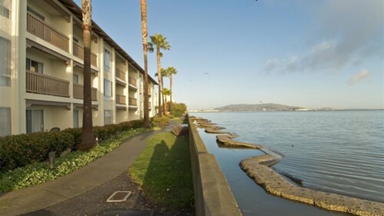 Photo of Outdoor in Burlingame