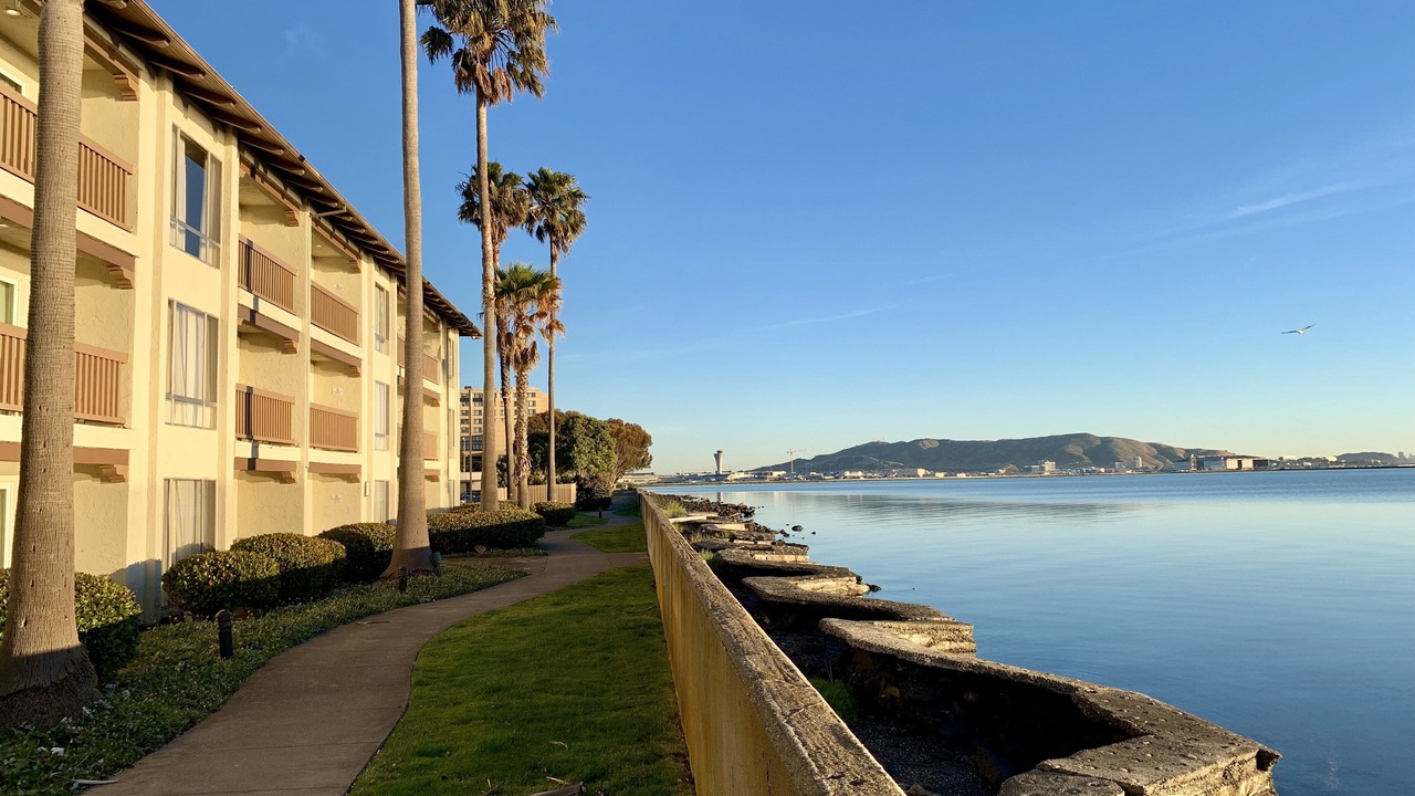 Photo of Outdoor in Burlingame