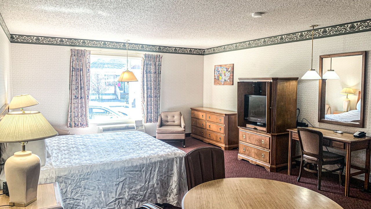 Photo of Bedroom in Winnemucca