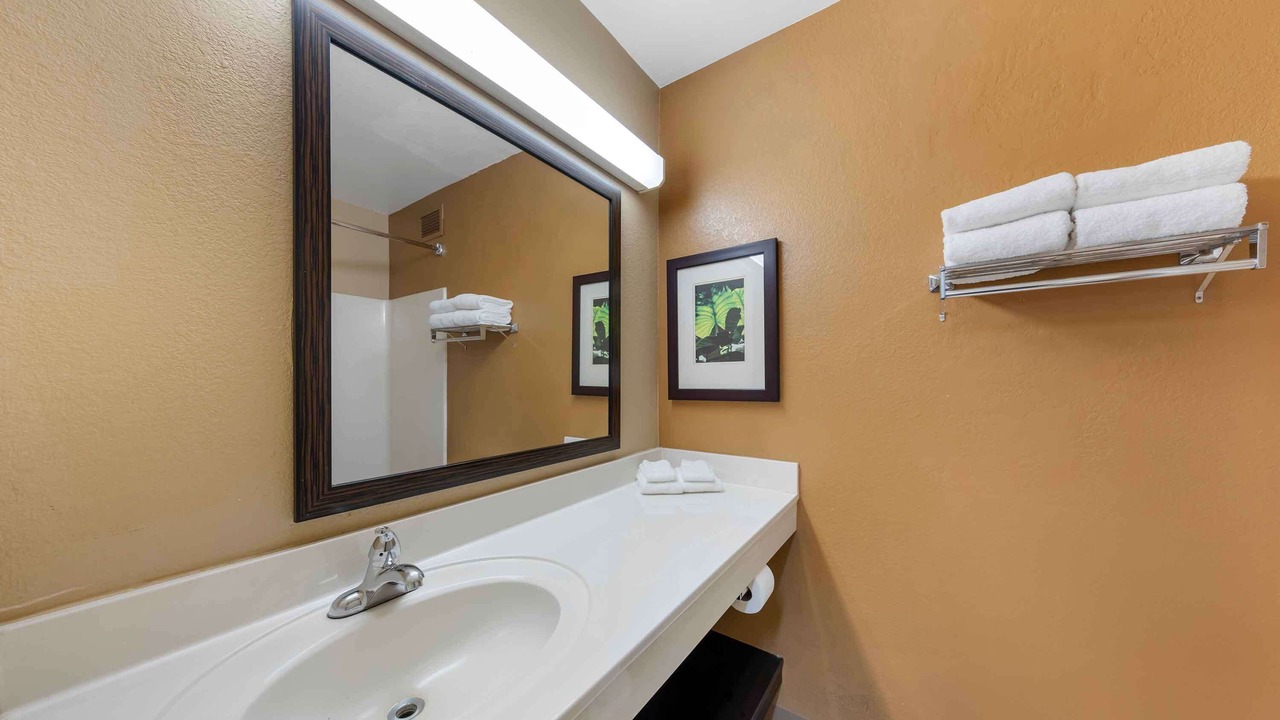 Photo of Bathroom in Riviera - Westchester