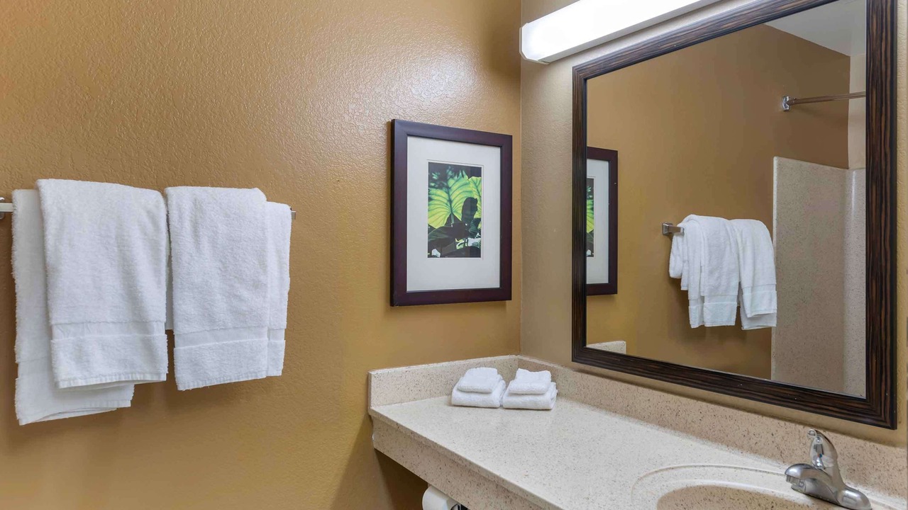 Photo of Bathroom in Riviera - Westchester