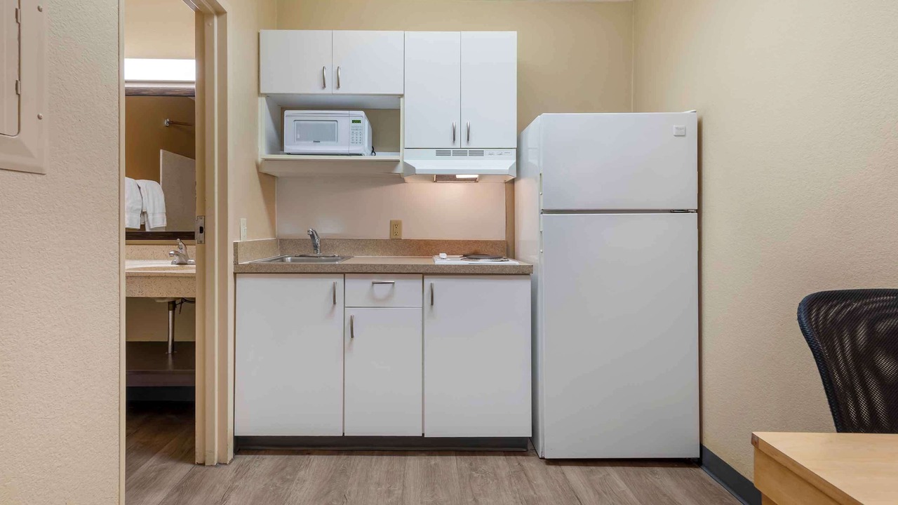 Photo of Kitchen in Riviera - Westchester