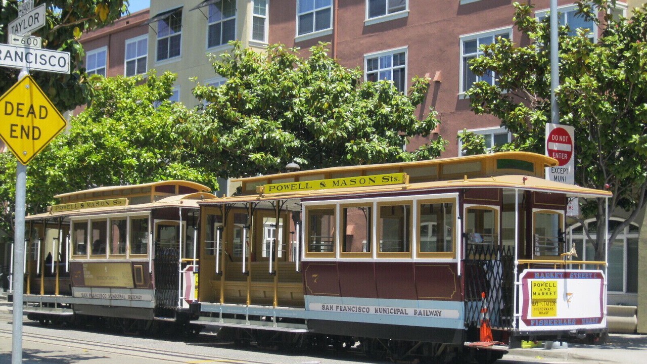 Photo of Others in North Beach