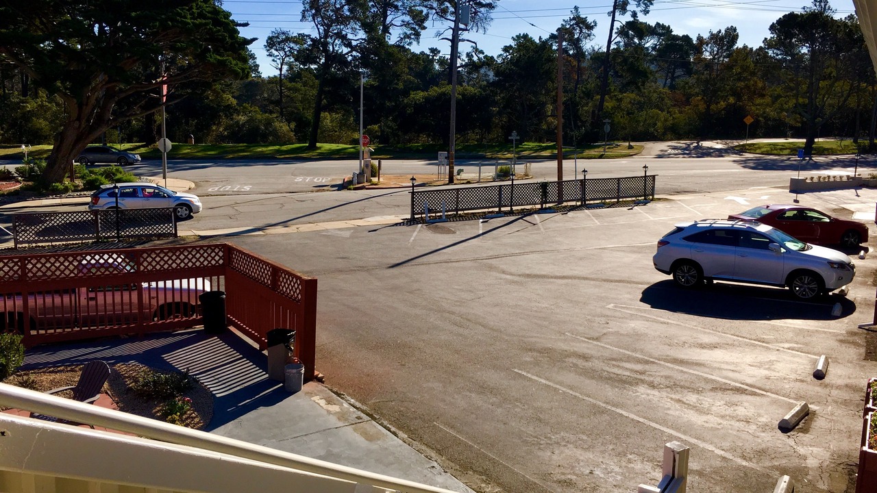 Photo of Outdoor in Munras Avenue