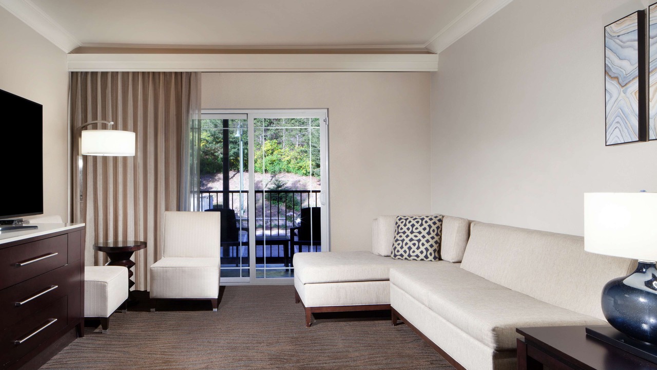 Photo of Patio Balcony in Scotts Valley