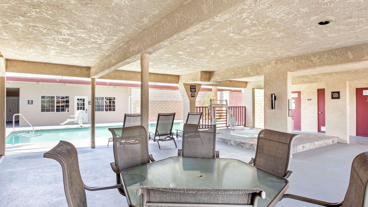 Photo of Outdoor in Ridgecrest