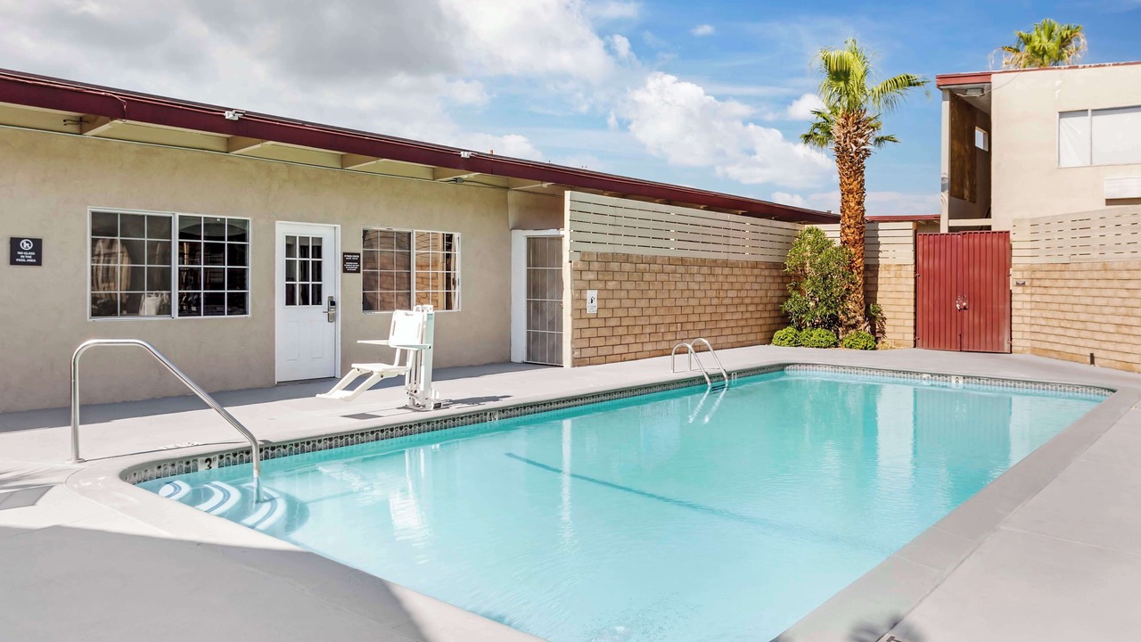 Photo of Outdoor in Ridgecrest