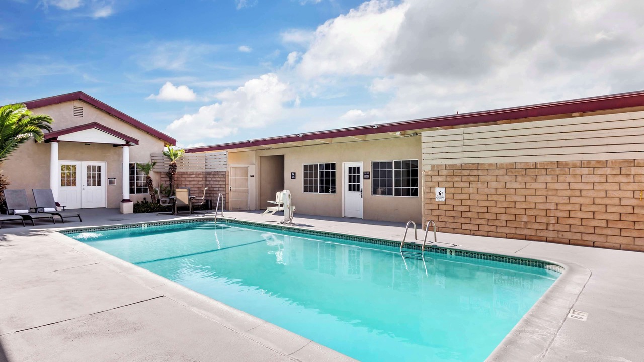 Photo of Outdoor in Ridgecrest