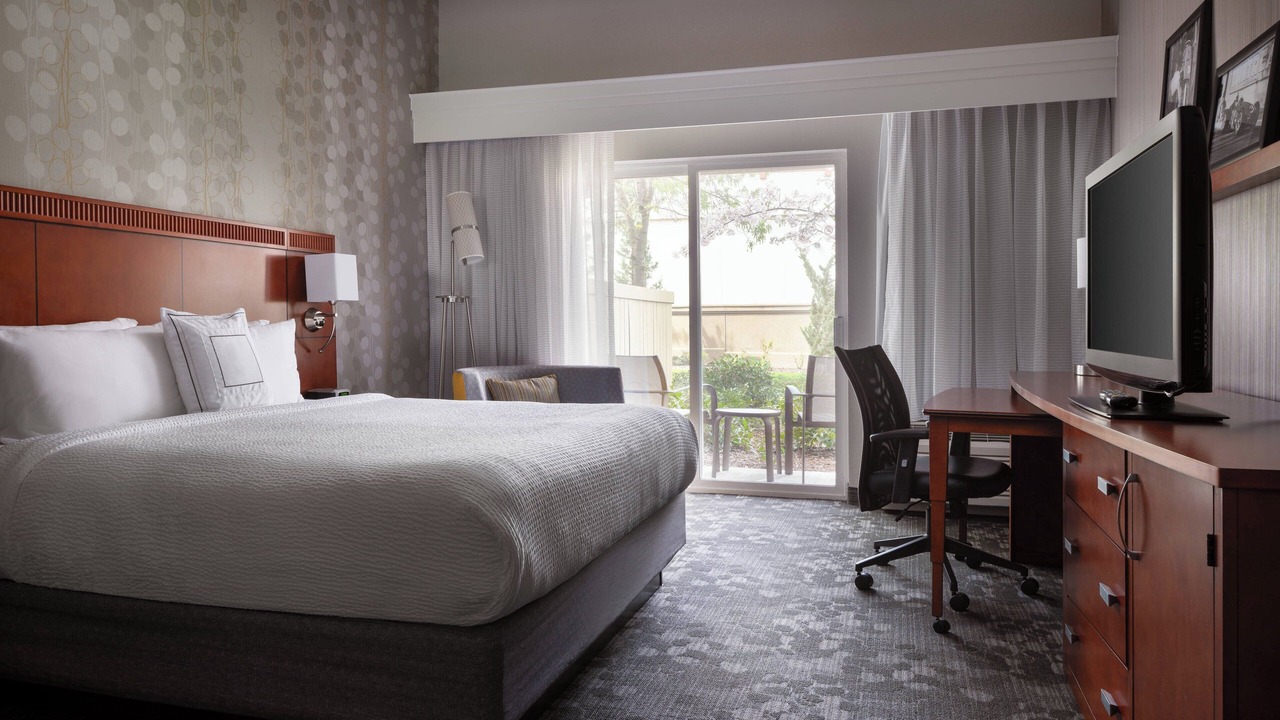 Photo of Bedroom in Novato