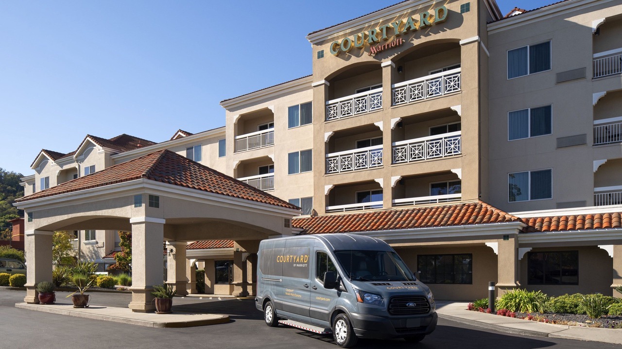 Photo of Outdoor in Novato