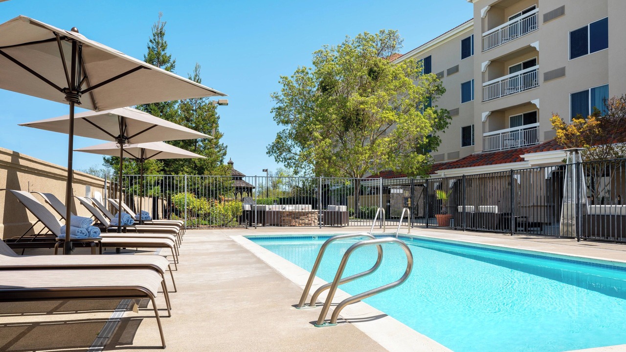 Photo of Outdoor in Novato