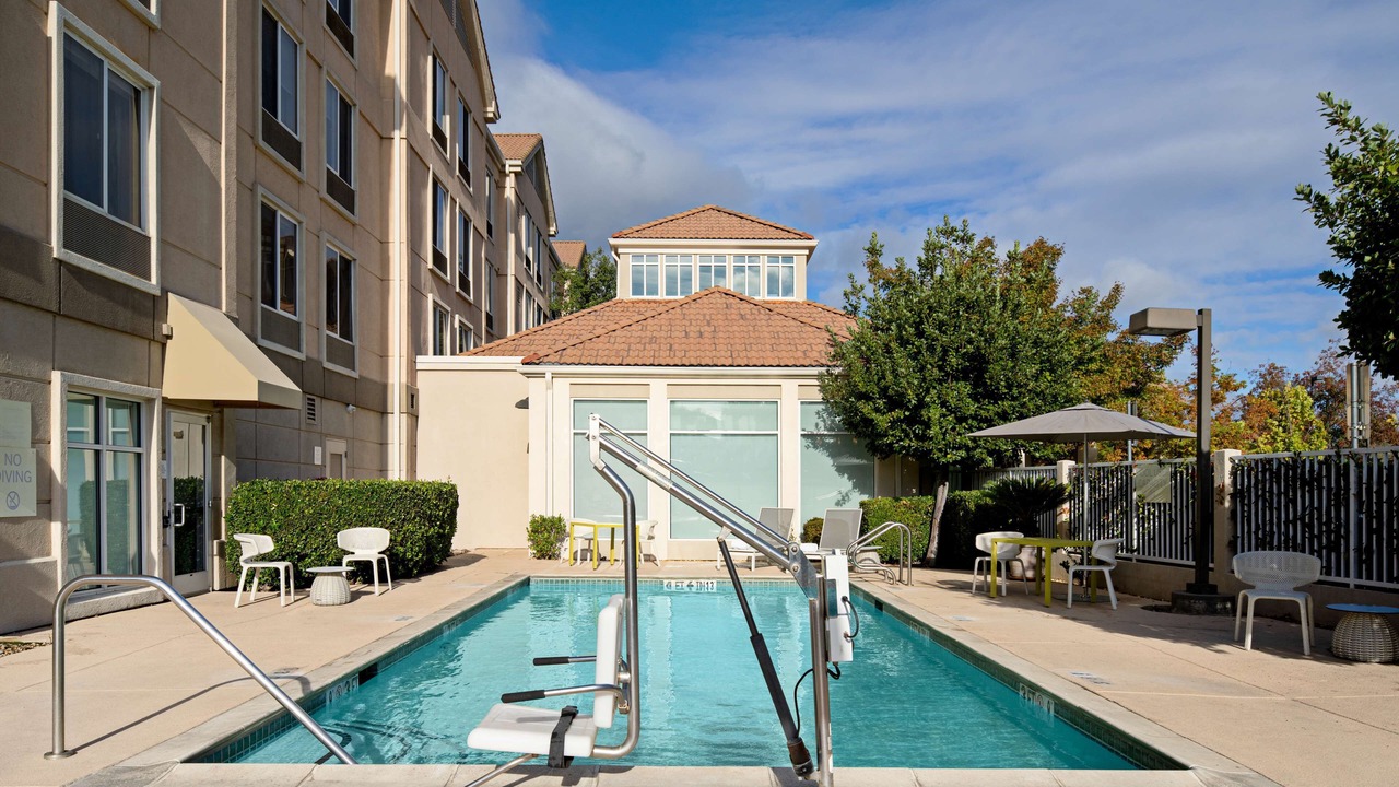 Photo of Outdoor in Folsom