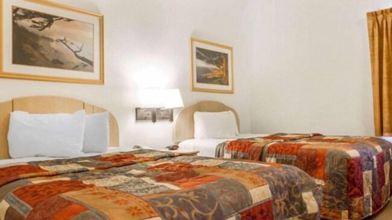 Photo of Bedroom in Watsonville