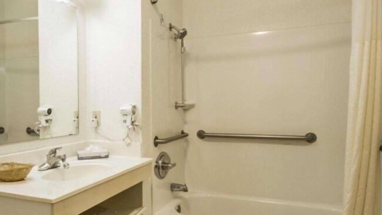 Photo of Bathroom in Watsonville