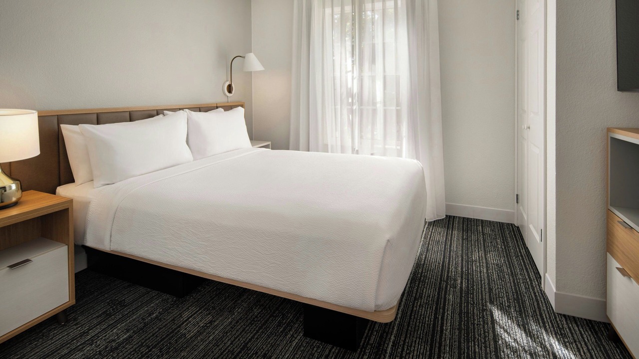 Photo of Bedroom in Milpitas