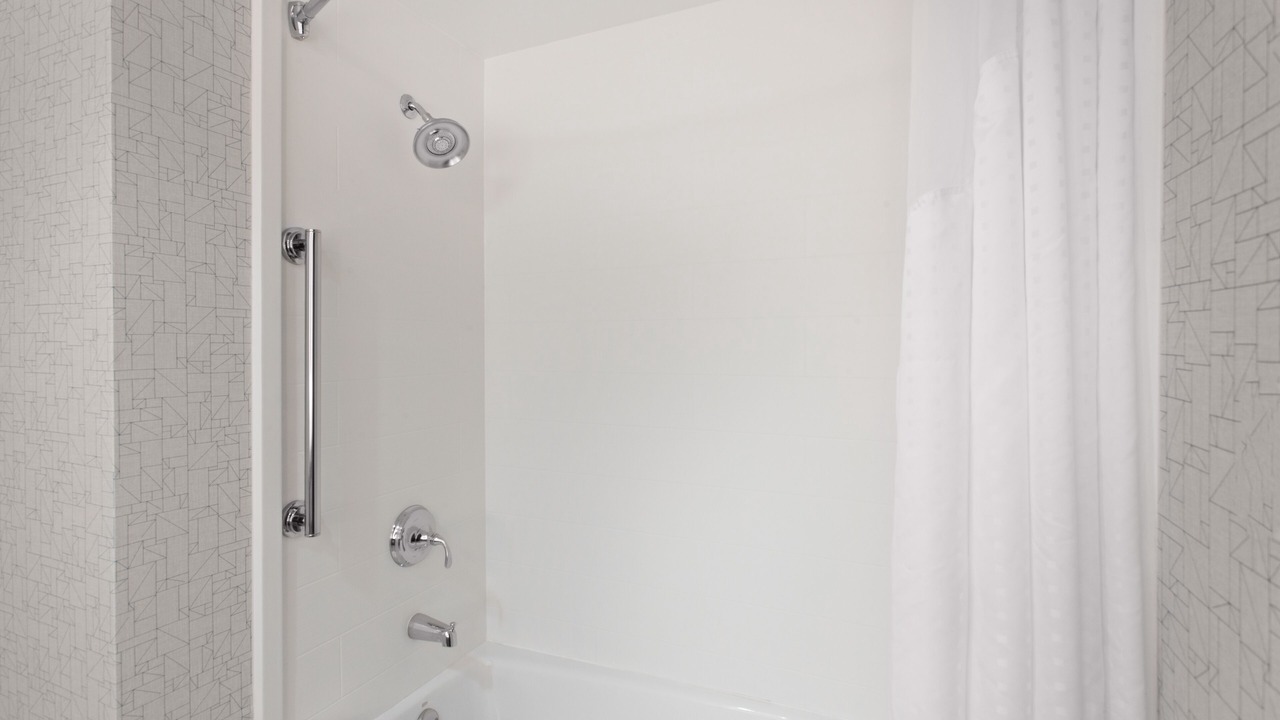 Photo of Bathroom in Oakland