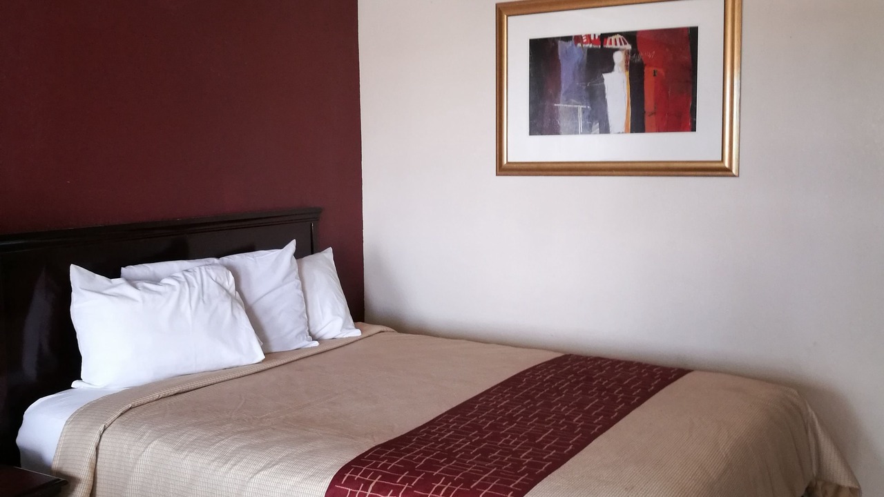 Photo of Bedroom in Los Banos