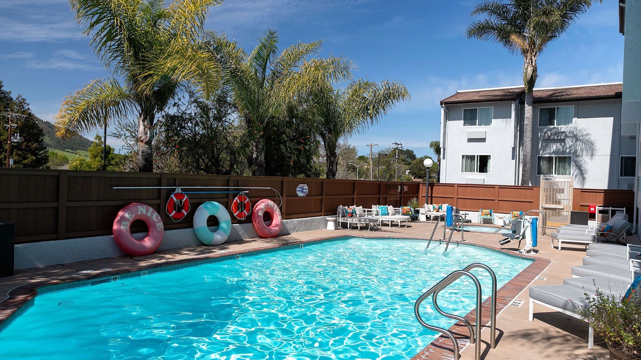 Photo of Outdoor in San Luis Obispo