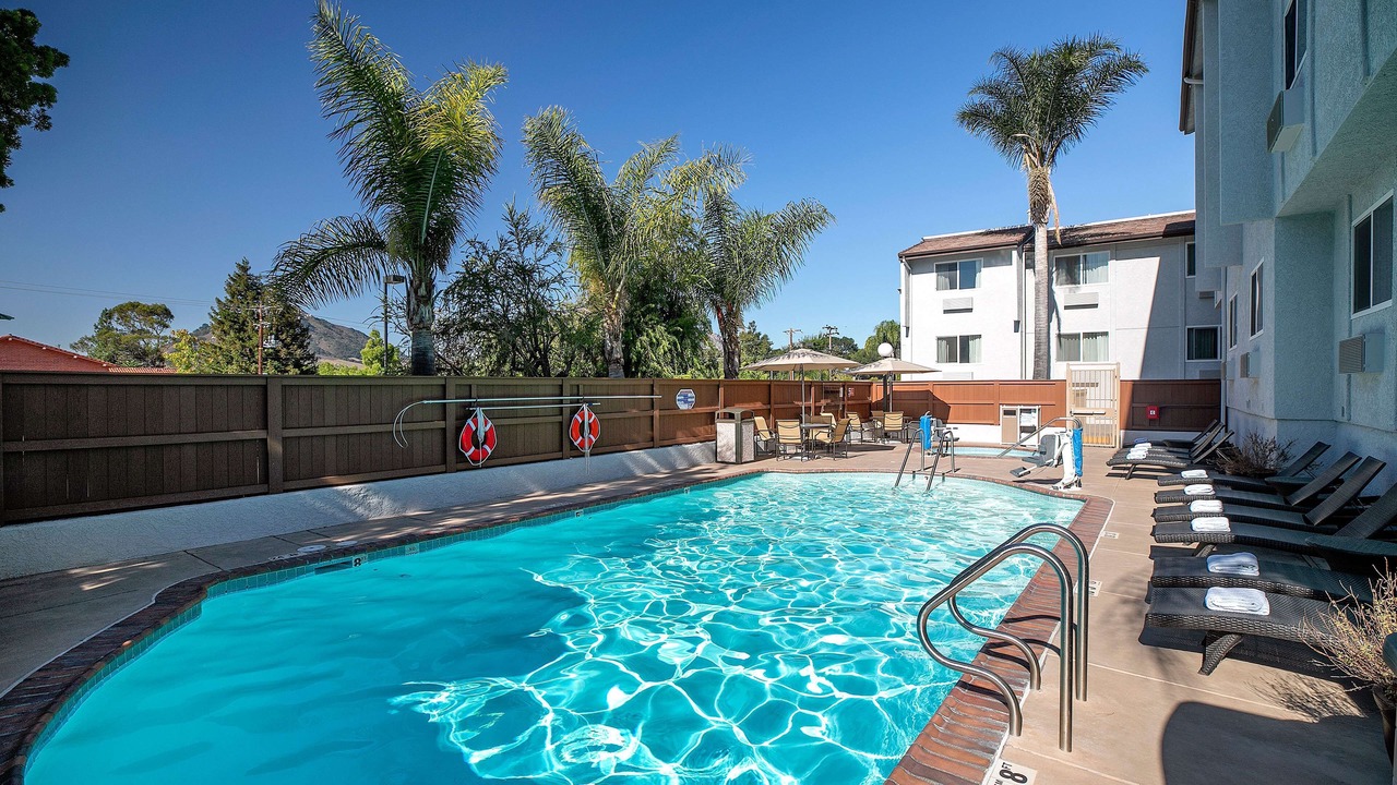 Photo of Outdoor in San Luis Obispo