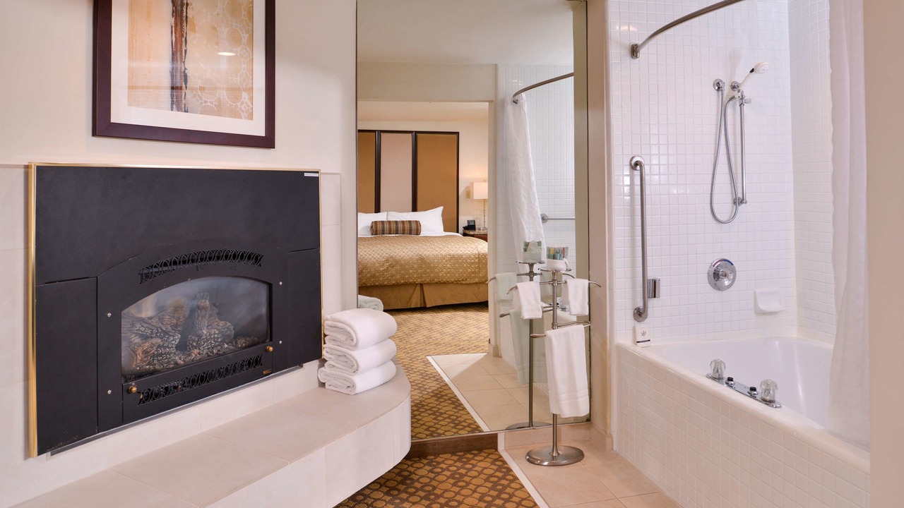 Photo of Bathroom in Corte Madera
