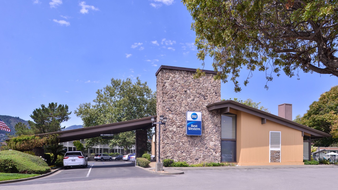 Photo of Outdoor in Corte Madera