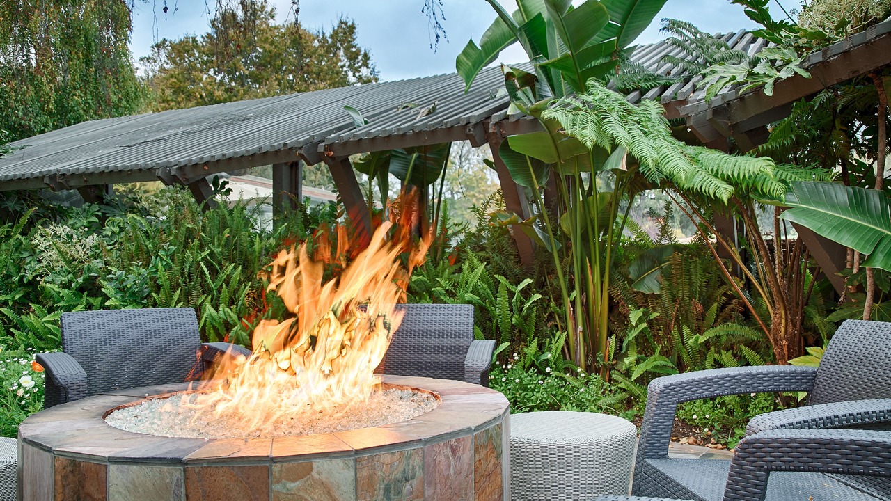 Photo of Patio Balcony in Corte Madera