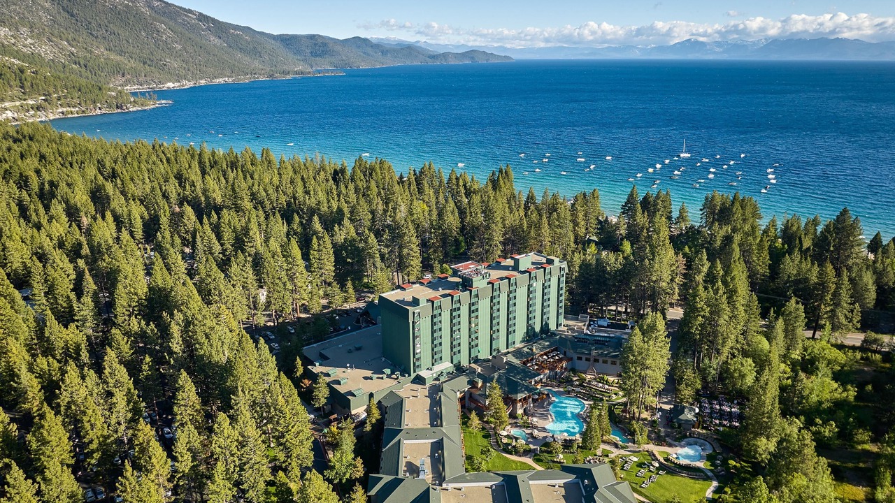 Photo of Outdoor in Incline Village