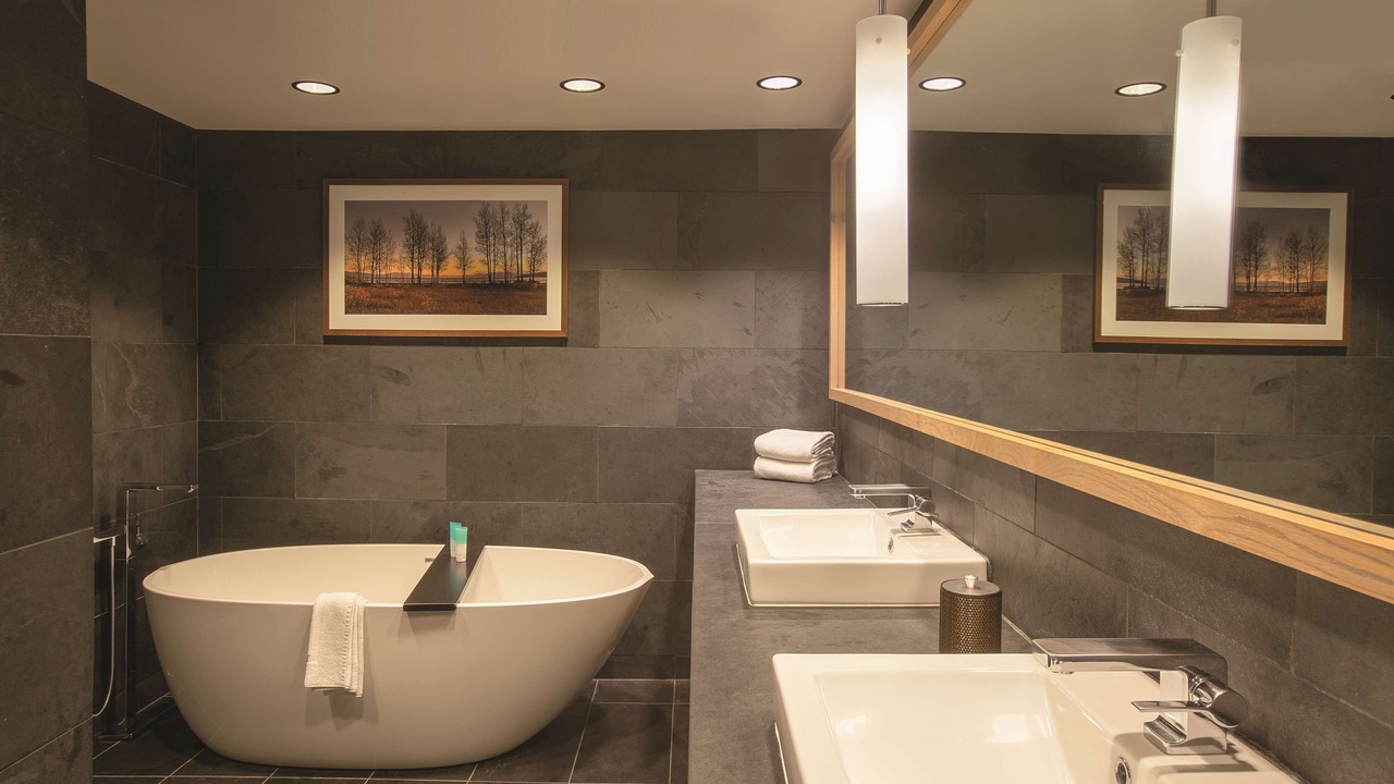 Photo of Bathroom in Incline Village