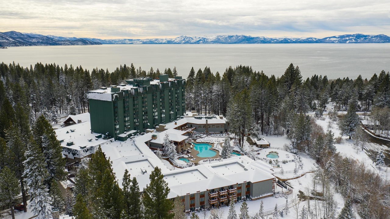 Photo of Outdoor in Incline Village