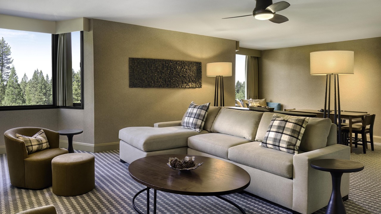 Photo of Bedroom in Incline Village