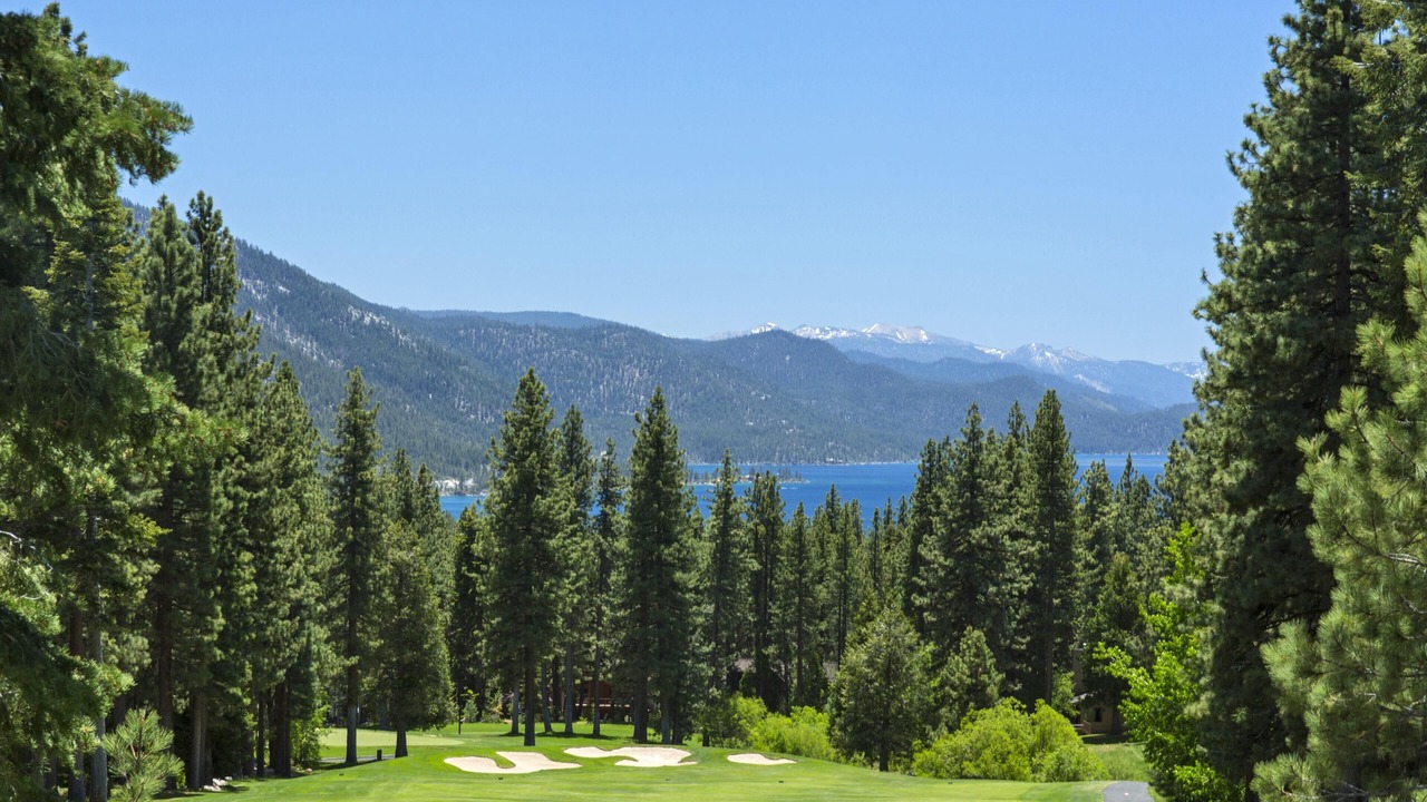 Photo of Others in Incline Village