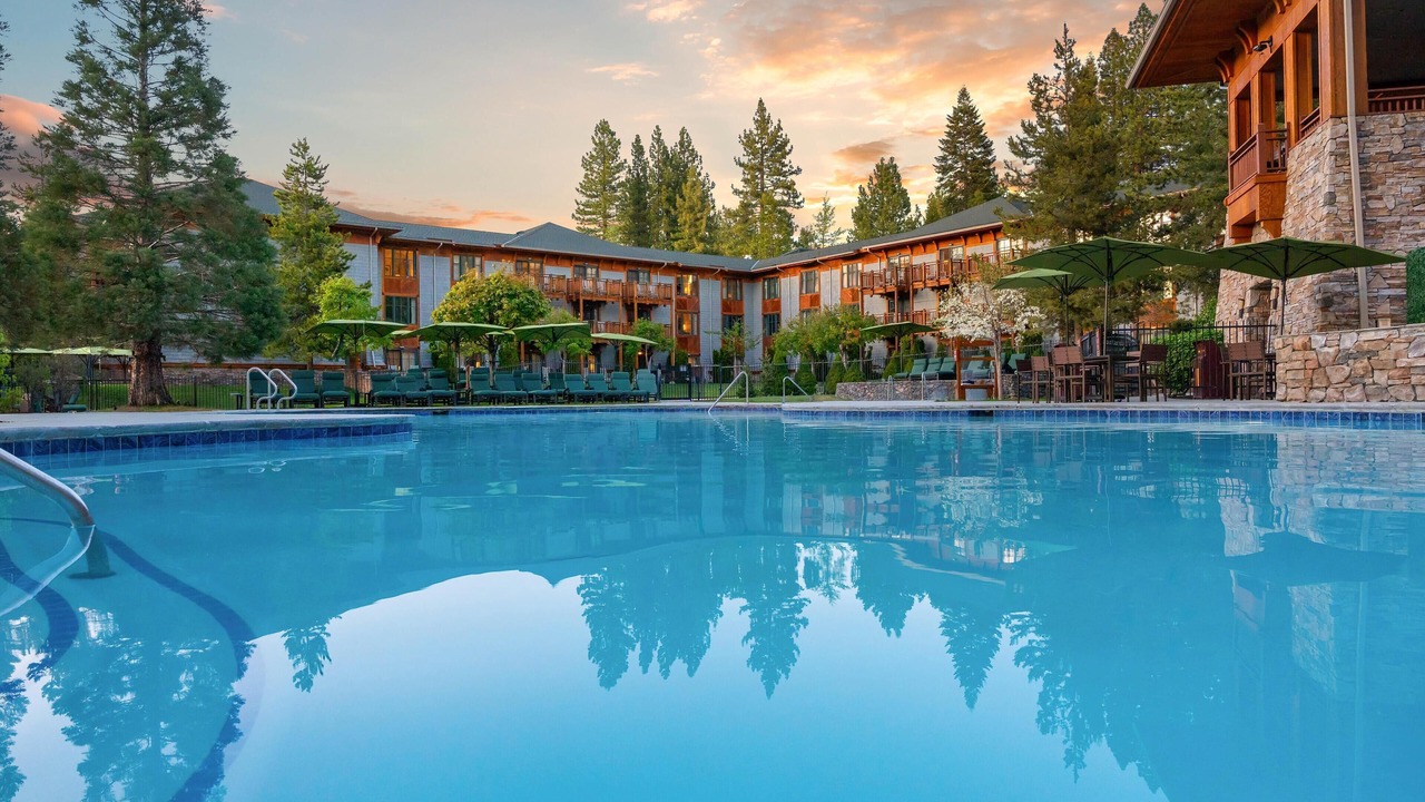 Photo of Outdoor in Incline Village