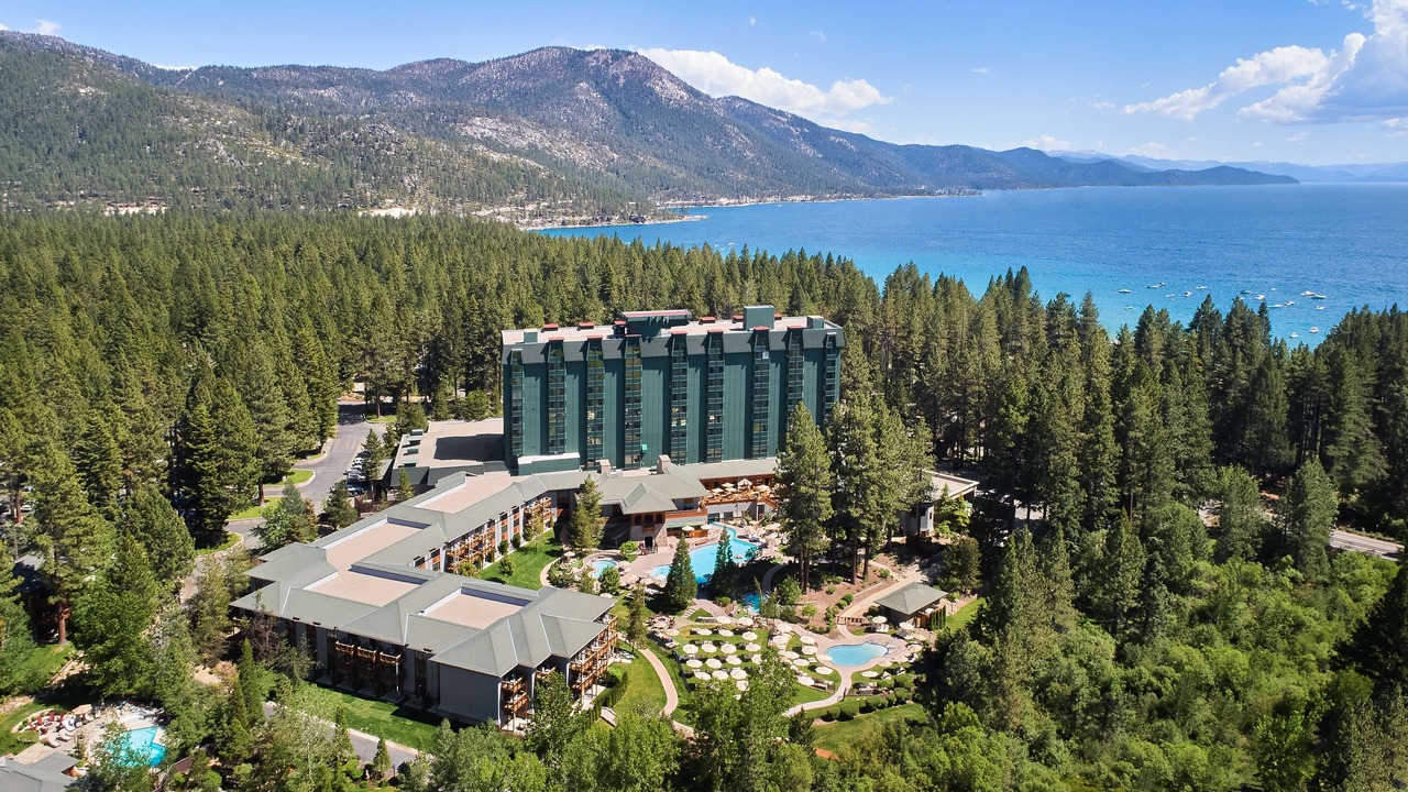 Photo of Outdoor in Incline Village