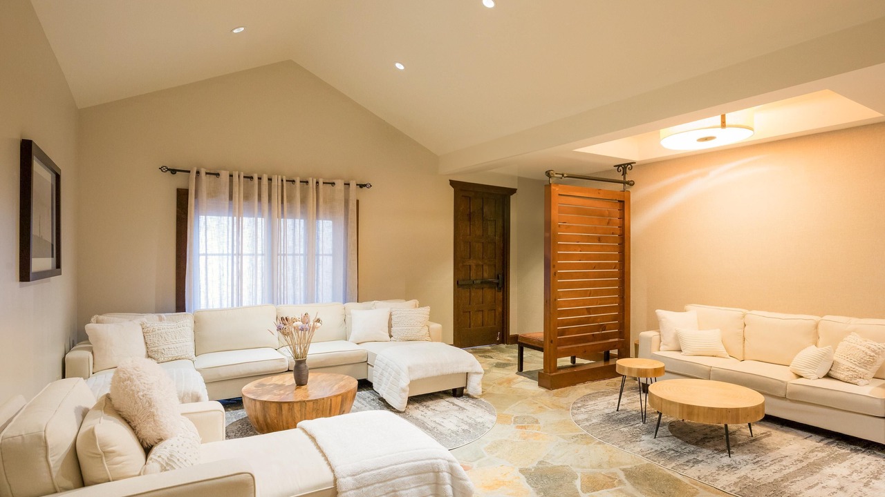 Photo of Bedroom in Incline Village