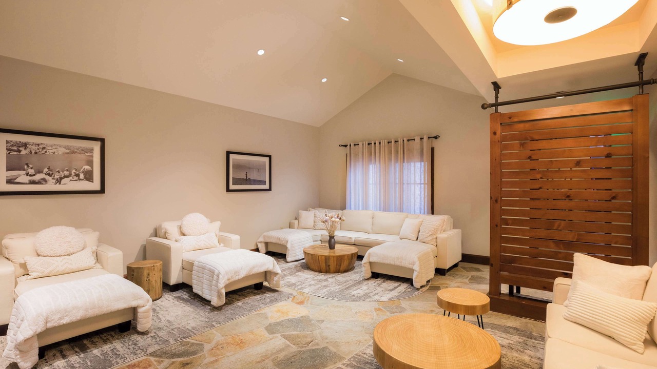 Photo of Bedroom in Incline Village