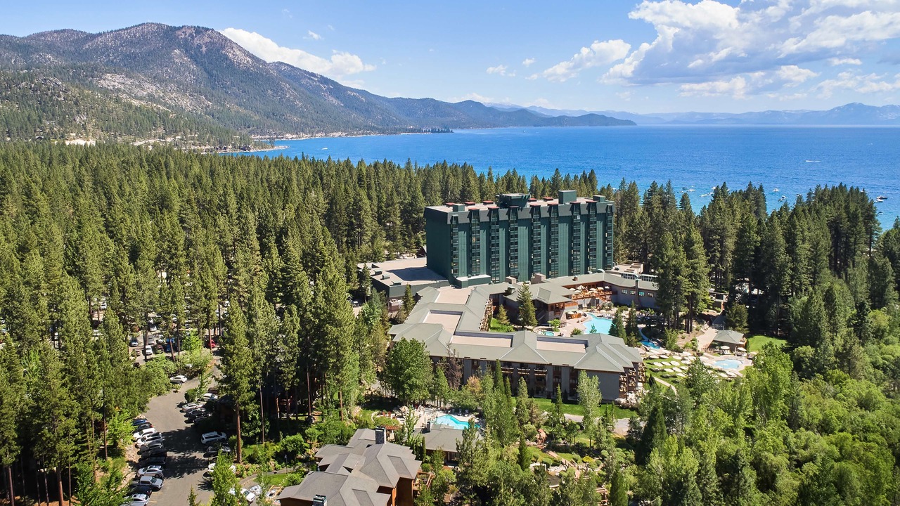 Photo of Outdoor in Incline Village