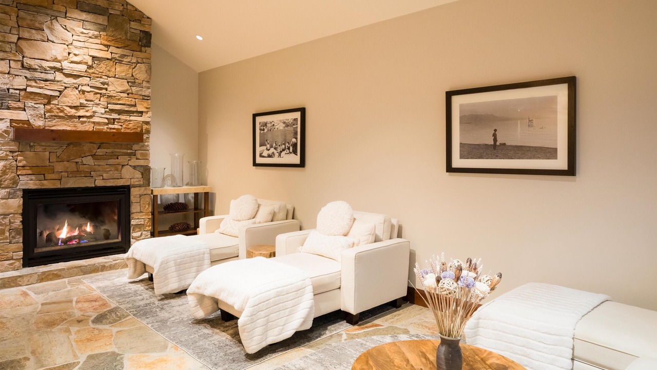 Photo of Bedroom in Incline Village