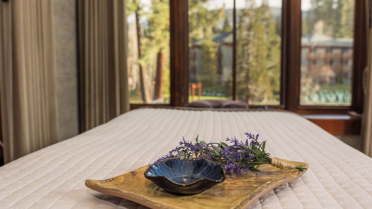 Photo of Bedroom in Incline Village