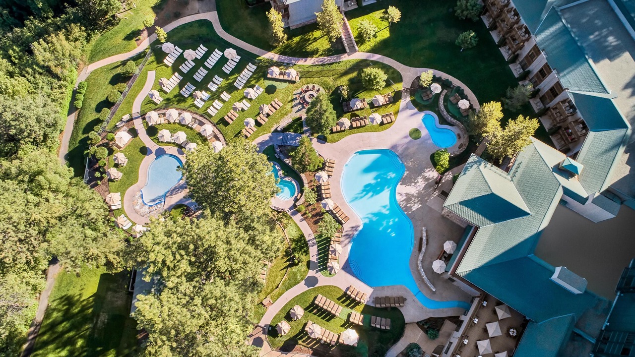 Photo of Outdoor in Incline Village