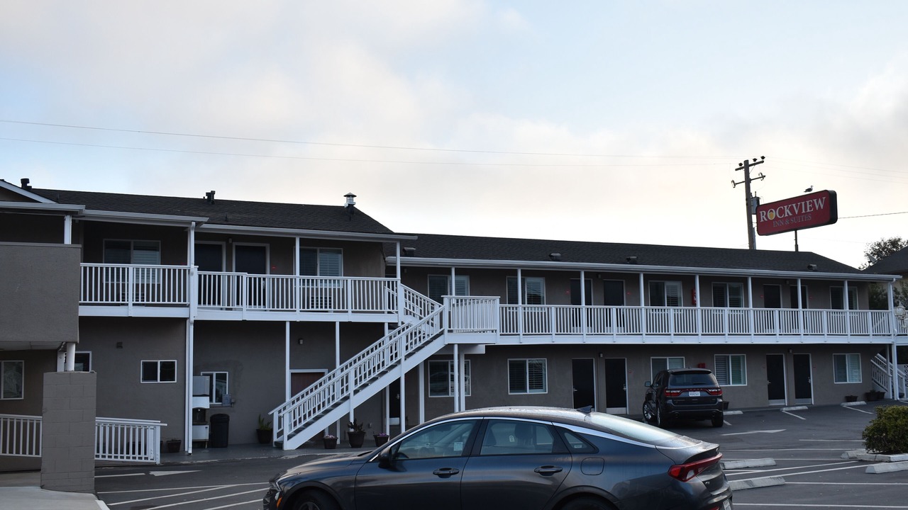 Photo of Outdoor in Morro Bay