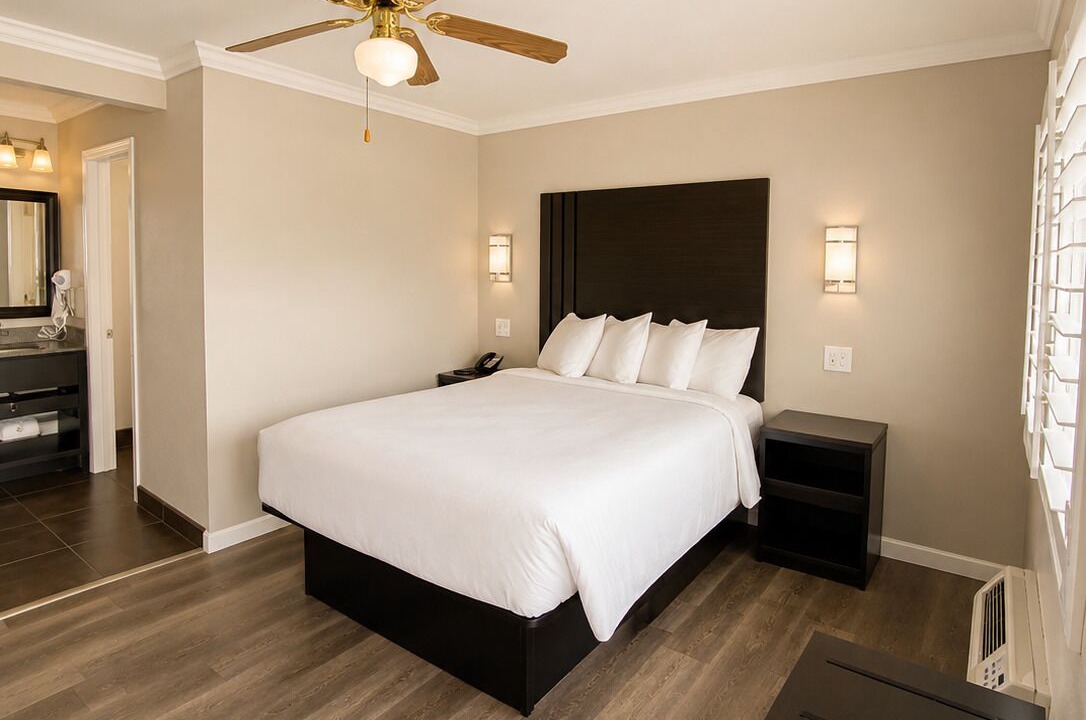 Photo of Bedroom in Morro Bay