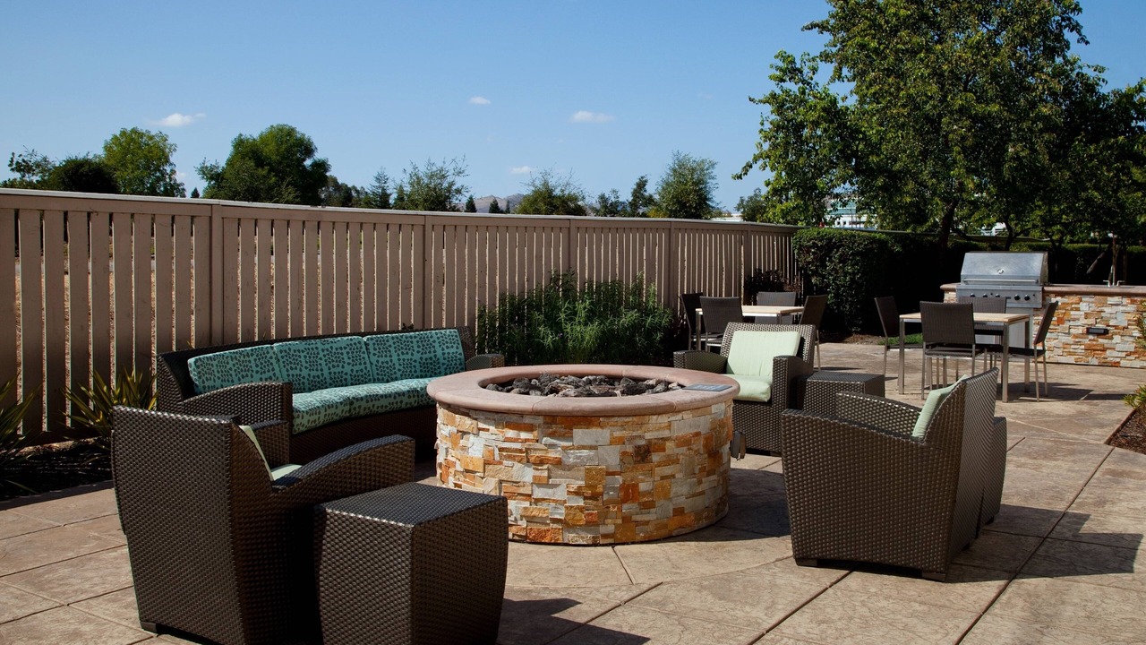 Photo of Outdoor in San Ramon